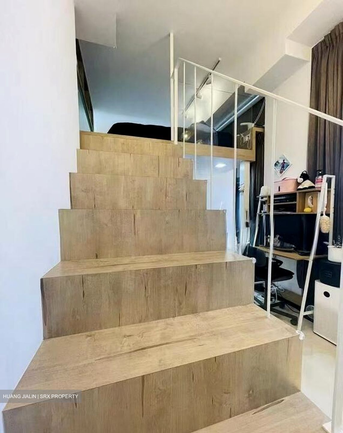 Sims Urban Oasis (D14), Condominium #504315591